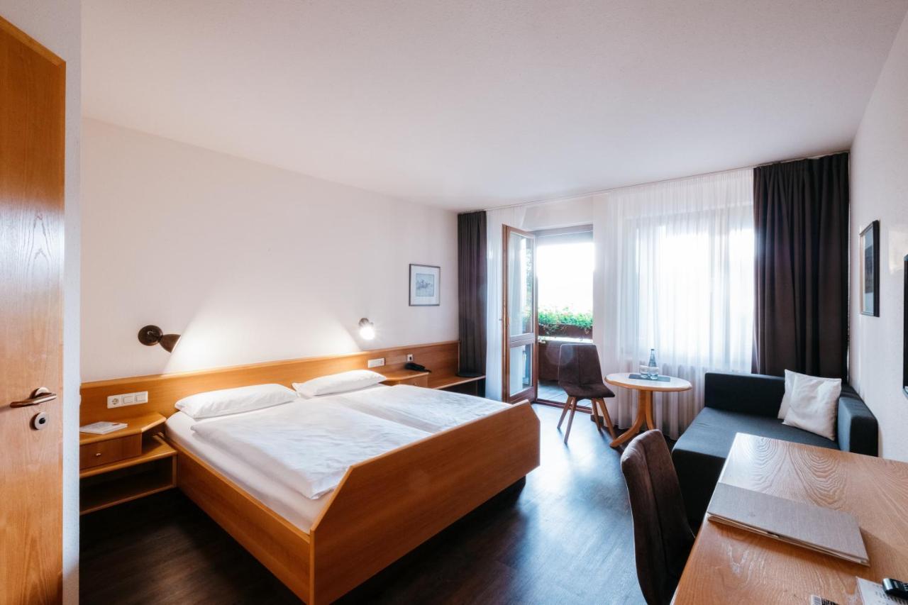 Restaurant & Landhotel Winter Gomadingen Luaran gambar