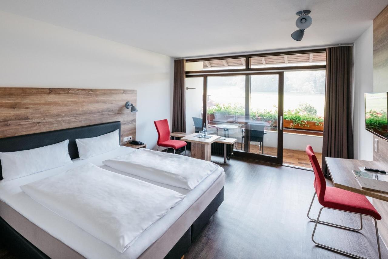 Restaurant & Landhotel Winter Gomadingen Luaran gambar