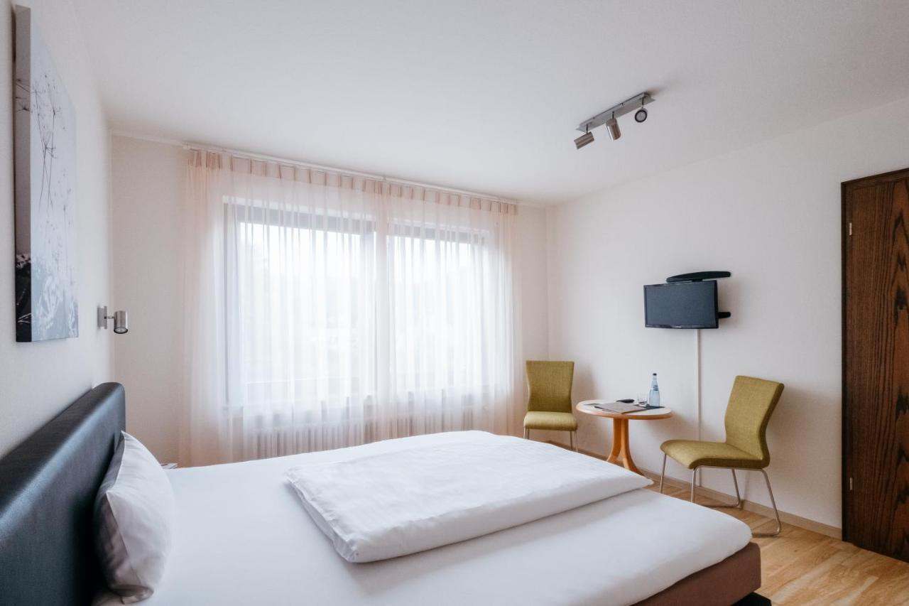 Restaurant & Landhotel Winter Gomadingen Luaran gambar