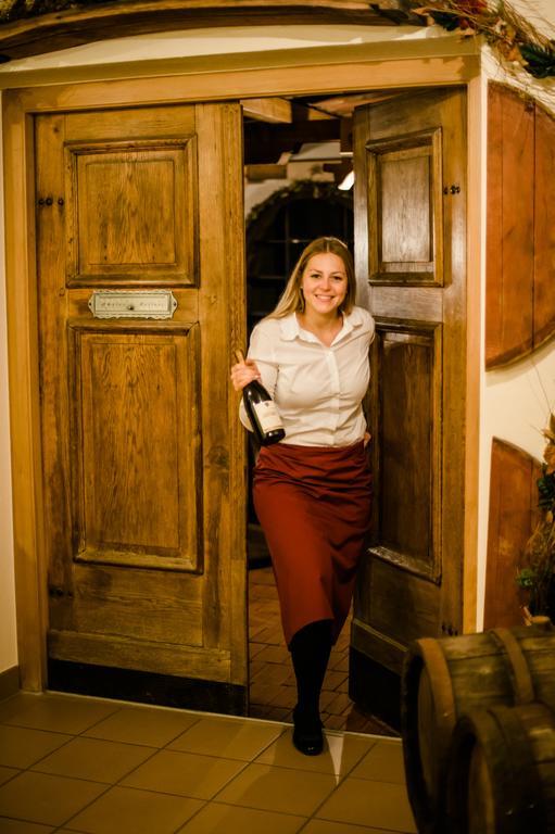Restaurant & Landhotel Winter Gomadingen Luaran gambar
