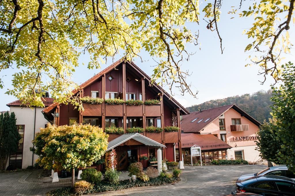 Restaurant & Landhotel Winter Gomadingen Luaran gambar